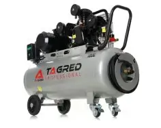 Компрессор поршневой TAGRED TA348B