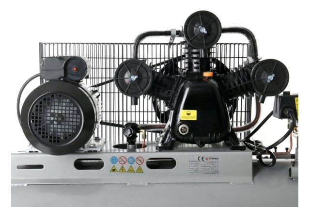 Компресор поршневий TAGRED TA325B