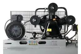 Компрессор поршневой TAGRED TA325B 5