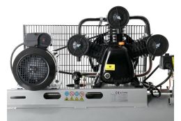 Компресор поршневий TAGRED TA325B