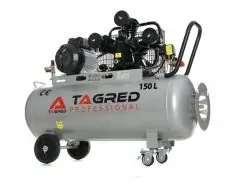 Компресор поршневий TAGRED TA325B