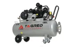 Компрессор поршневой TAGRED TA325B 1