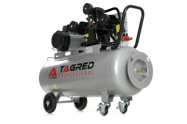 Компрессор поршневой TAGRED TA325B