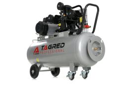 Компресор поршневий TAGRED TA325B