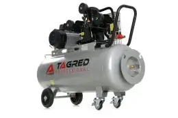 Компресор поршневий TAGRED TA325B 2
