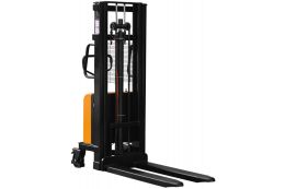 Штабелер полуэлектрический Cormak B1025