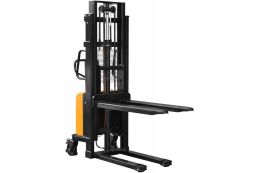 Штабелер полуэлектрический Cormak B1025