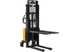 Штабелер полуэлектрический Cormak B1025 4