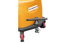 Штабелер напівелектричний Cormak B1030