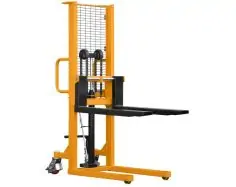 Штабелер ручной Cormak P513