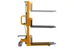 Штабелер ручной Cormak P516 4