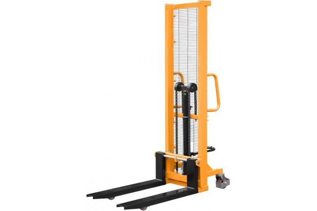 Штабелер ручной Cormak P516