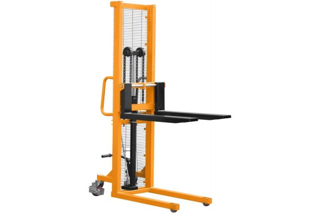 Штабелер ручний Cormak P516