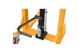 Ручний штабелер Cormak P716 4