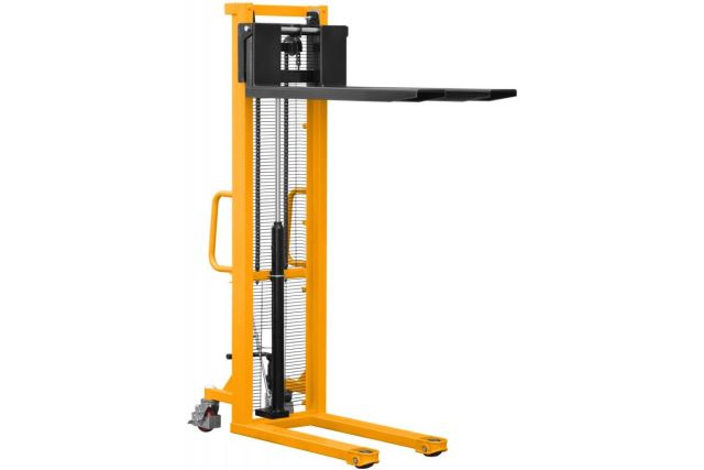 Штабелер ручной Cormak P716