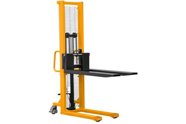 Штабелер ручной Cormak P716