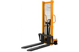 Ручний штабелер з регульованими вилами Cormak WHRS 1016