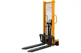 Ручний штабелер з регульованими вилами Cormak WHRS 1016 3