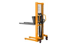 Штабелер ручний з регульованими вилами Cormak WHRS 1016