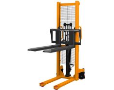 Штабелер ручной с регулируемыми вилами Cormak WHRS 1016