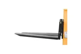 Ручний штабелер з регульованими вилами Cormak WHRS 1025 5