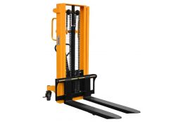 Ручной штабелер с регулируемыми вилами Cormak WHRS 1025