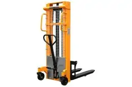 Ручний штабелер з регульованими вилами Cormak WHRS 1025 2