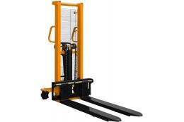 Штабелер ручний з регульованими вилами Cormak WHRS 1516