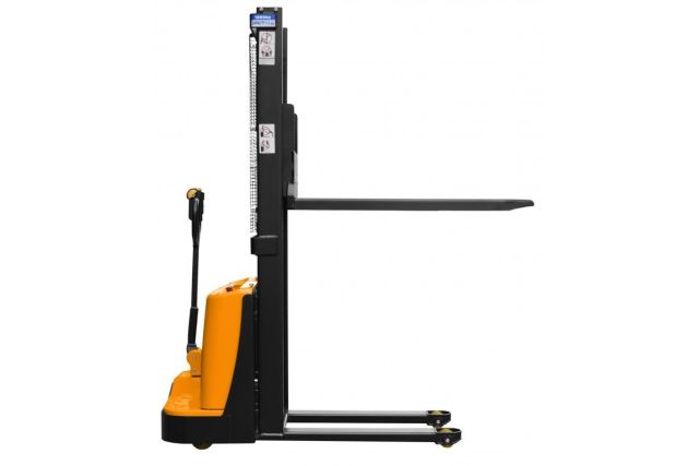 Штабелер Cormak Q10E16 (электрический привод и...