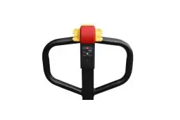 Штабелер Cormak Q10E16 (электрический подъем и движение) 3