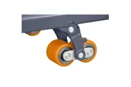 Рокла з електроприводом Cormak Q15E (електричний привід та підйом) 5