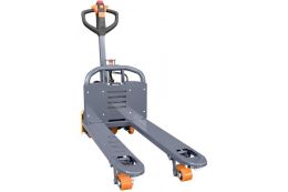 Рокла с электроприводом Cormak Q15E (электрический привод и подъем)