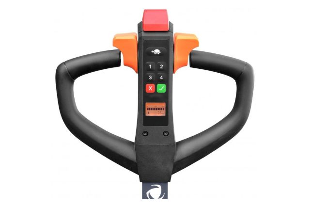 Рокла з електроприводом Cormak Q15E...