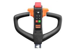 Рокла с электроприводом Cormak Q15E (электрический привод и подъем)