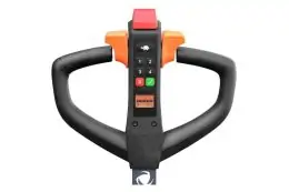 Рокла з електроприводом Cormak Q15E (електричний привід та підйом) 2