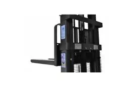 Штабелер Cormak Q15E35 (электрический привод и подъем) 4