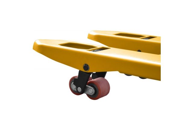 Рокла с электроприводом Cormak Q20/2000