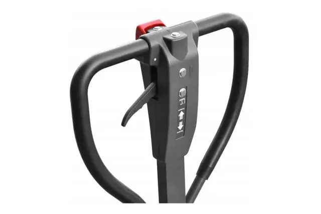 Рокла з електроприводом Cormak Q20/2000 3