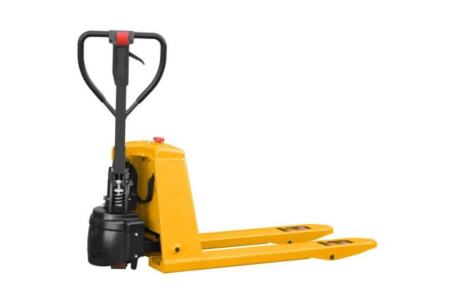 Рокла с электроприводом Cormak Q20/2000