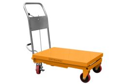 Ножничная тележка Cormak TA30