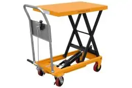 Ножничная тележка Cormak TA30 2