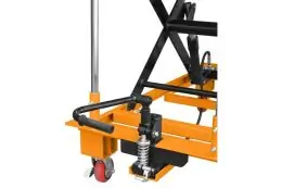 Ножничная тележка Cormak TA310 4