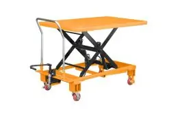 Ножничная тележка Cormak TA310 3