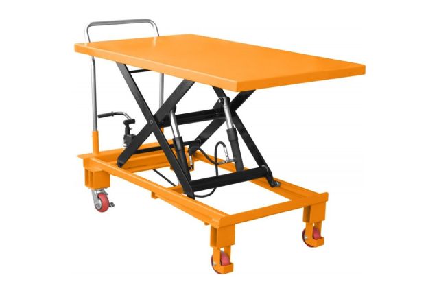 Ножничная тележка Cormak TA310