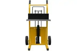 Транспортний візок з підйомною платформою Cormak WLT-A 3