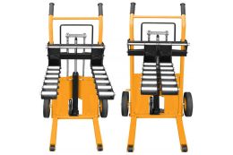 Транспортний візок з підйомною платформою Cormak WLTC