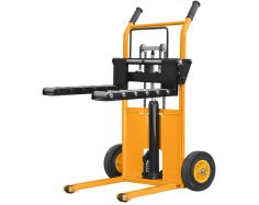 Транспортная тележка с подъемной платформой Cormak WLTC