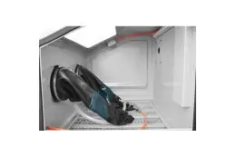 Пескоструйная камера CORMAK KDP350 с фильтром DC15 4