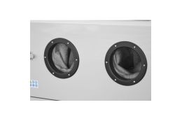 Піскоструминна камера CORMAK KDP350 з фільтром DC15