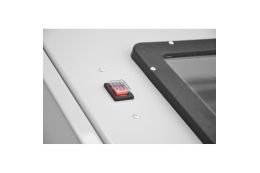 Піскоструминна камера CORMAK KDP350 з фільтром DC15